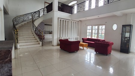 Jarang Ada. Jual Tanah Bonus Rumah Ex Tempat Shooting Film,Sinetron di Kranggan 