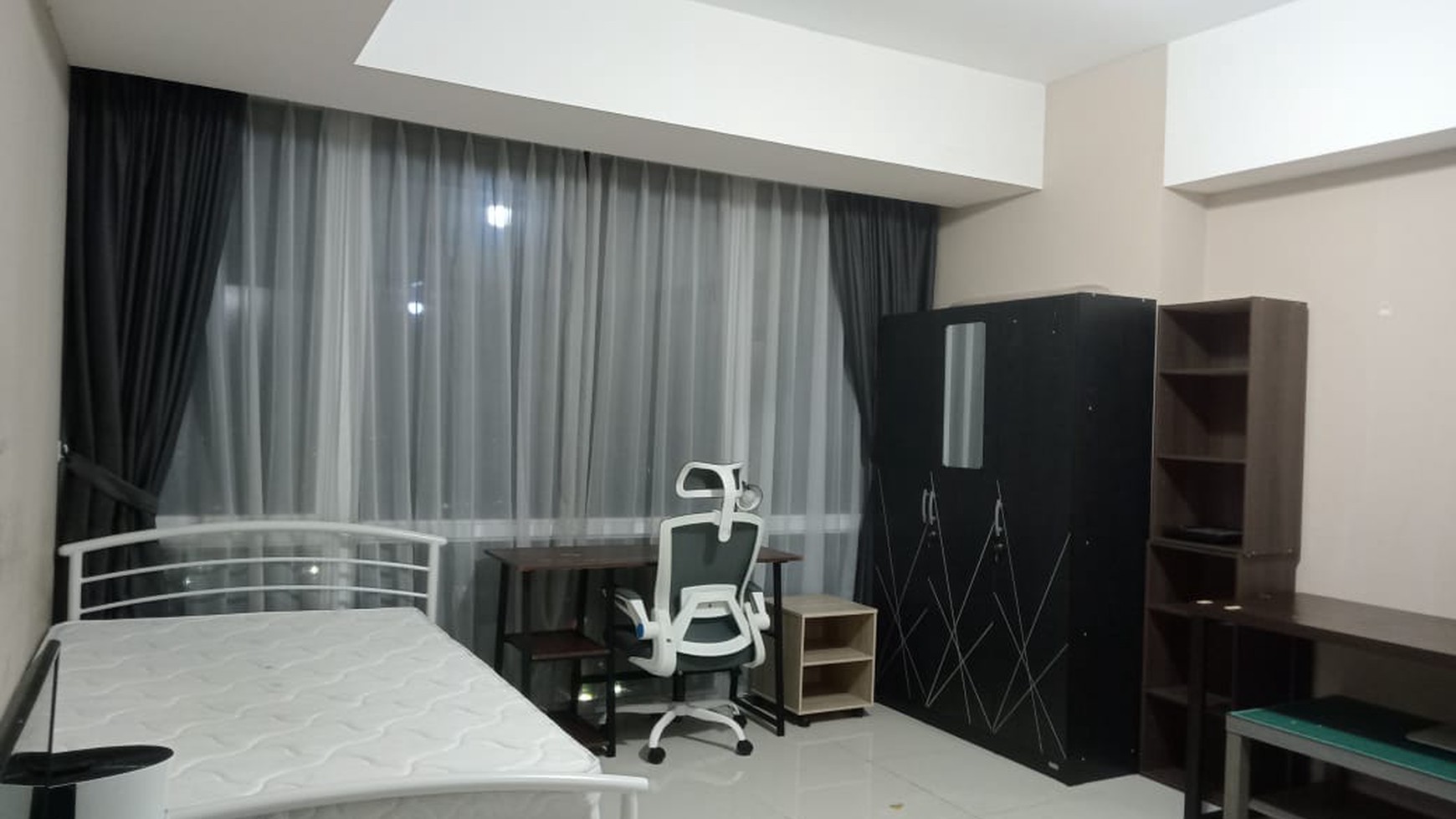 Disewakan murah Apartemen U-Residence Tower 3 Lippo Karawaci Tangerang