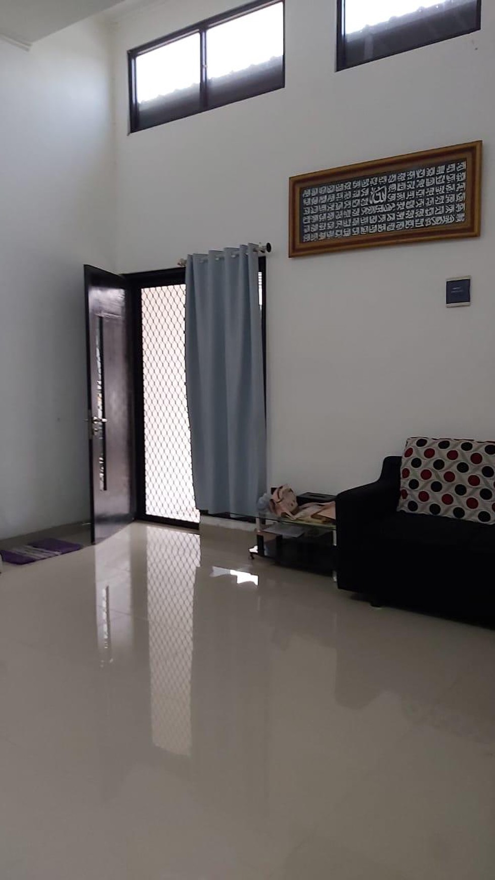 Dijual RUmah di The Taman Dhika Sidoarjo