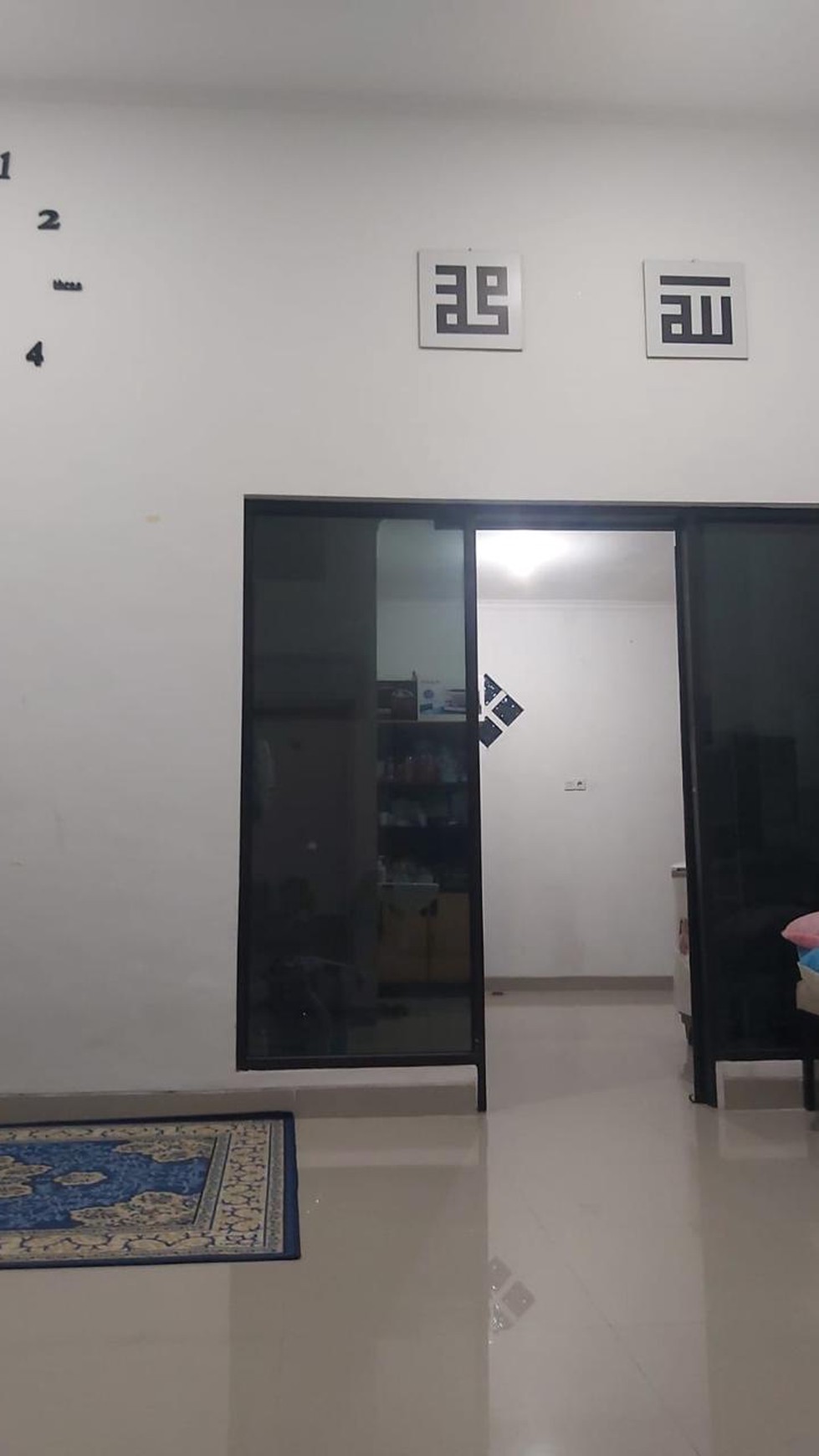 Dijual RUmah di The Taman Dhika Sidoarjo