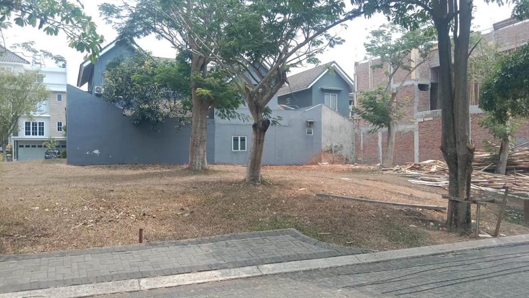 Termurah, Dijual Cepat Tanah Kavling di Cluster Avani BSD