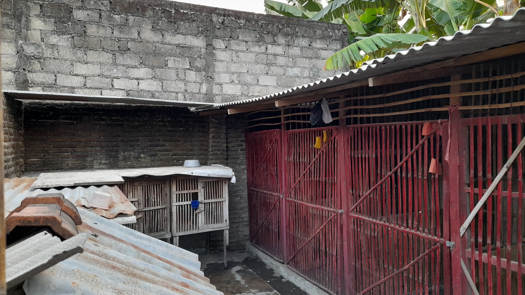 Rumah Keluarga Ideal 2 Lantai Jombang Kota