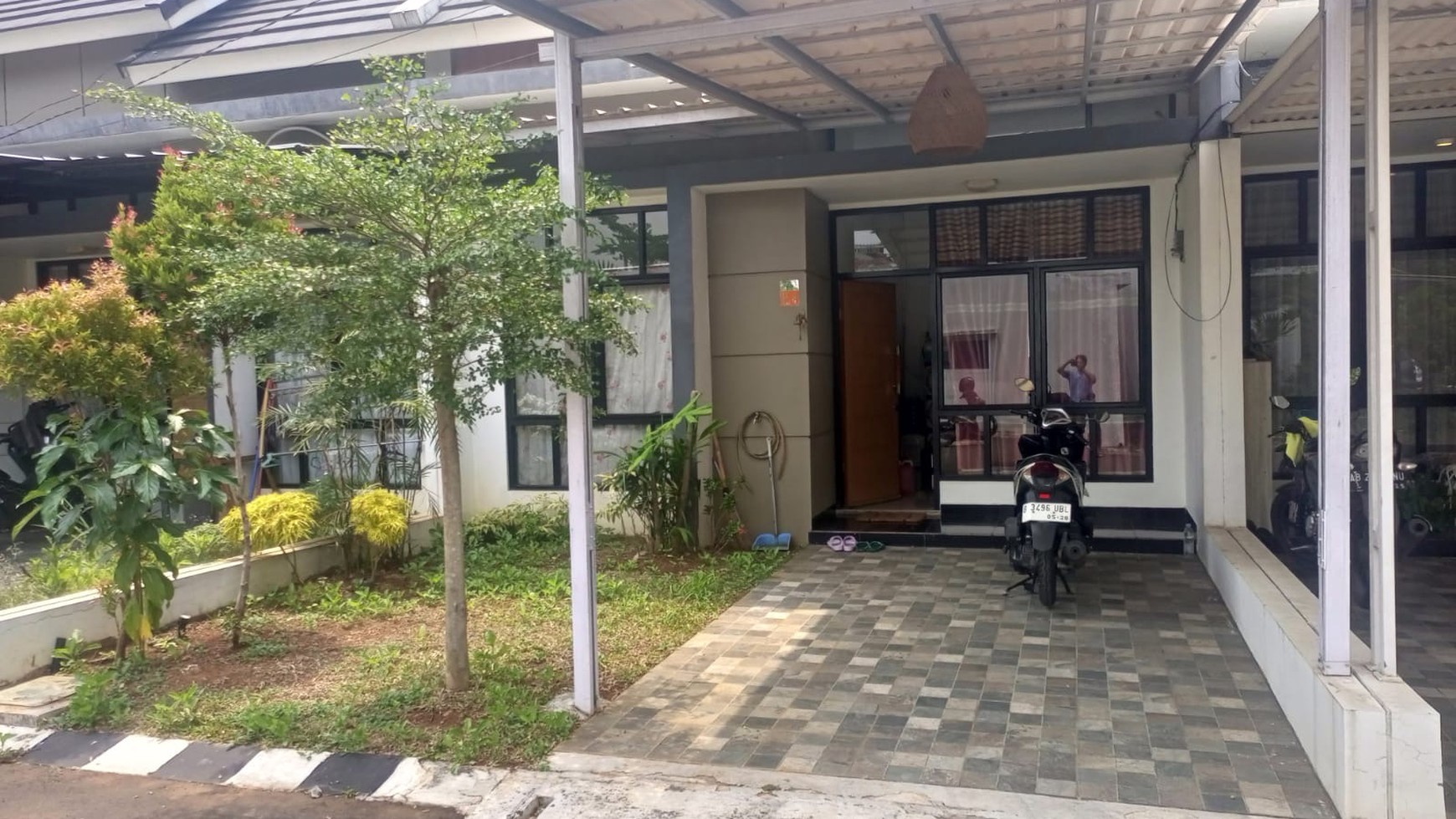 Trevista Park, Rumah Bagus di Perbatasan Depok Tangerang Selatan