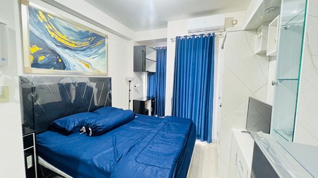 Apartment Baru Siap Huni di Transpark Cibubur 