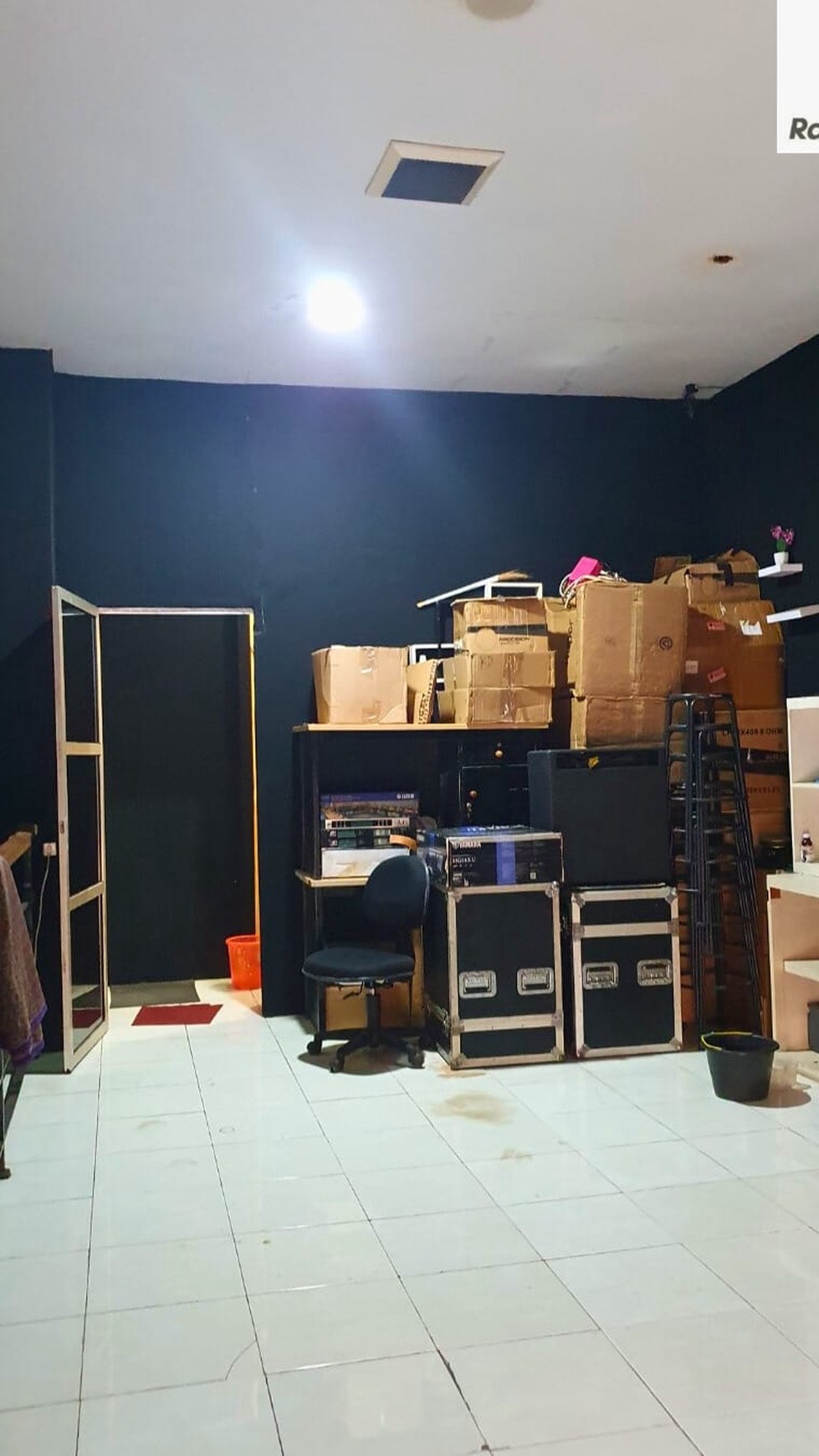 Dijual cepat Ruko 2 lantai siap pakai di Cibinong City 8, jalan raya sukahati, cibinong, Bogor