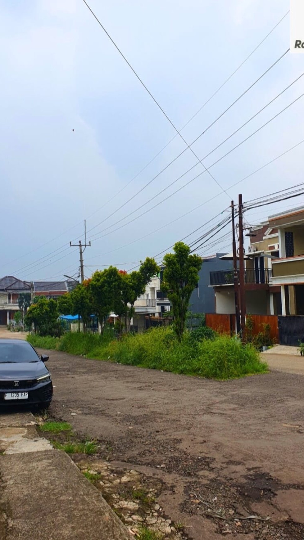 Dijual cepat Ruko 2 lantai siap pakai di Cibinong City 8, jalan raya sukahati, cibinong, Bogor