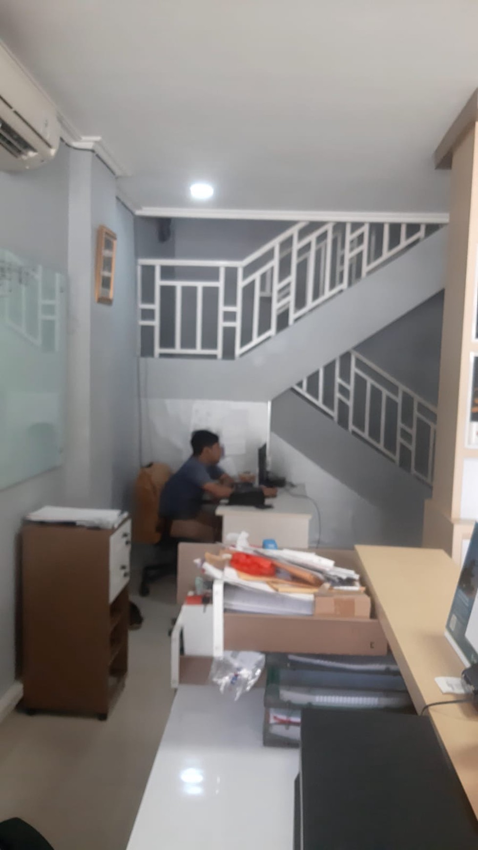 Ruko Full Renovasi dan Strategis Dekat Bintaro Jaya @Ruko Villa Bintaro Regency