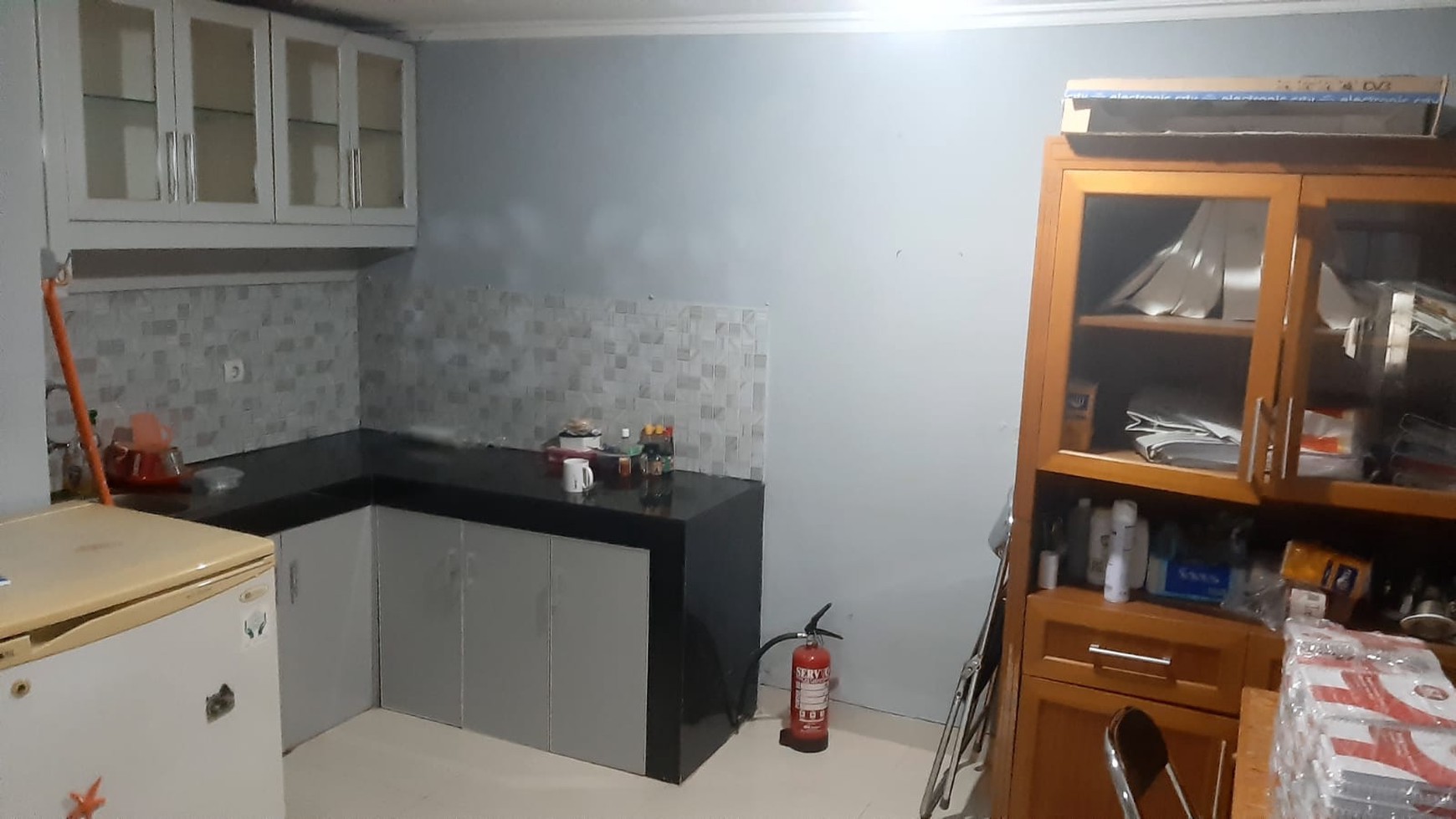 Ruko Full Renovasi & Strategis Dekat Bintaro Jaya @Ruko Villa Bintaro Regency