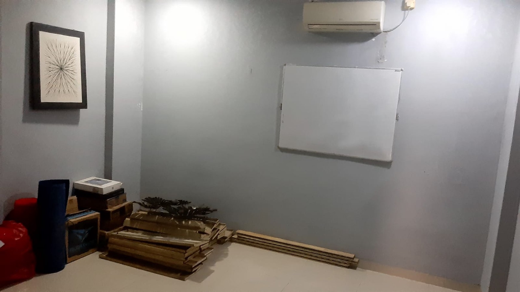 Ruko Full Renovasi & Strategis Dekat Bintaro Jaya @Ruko Villa Bintaro Regency