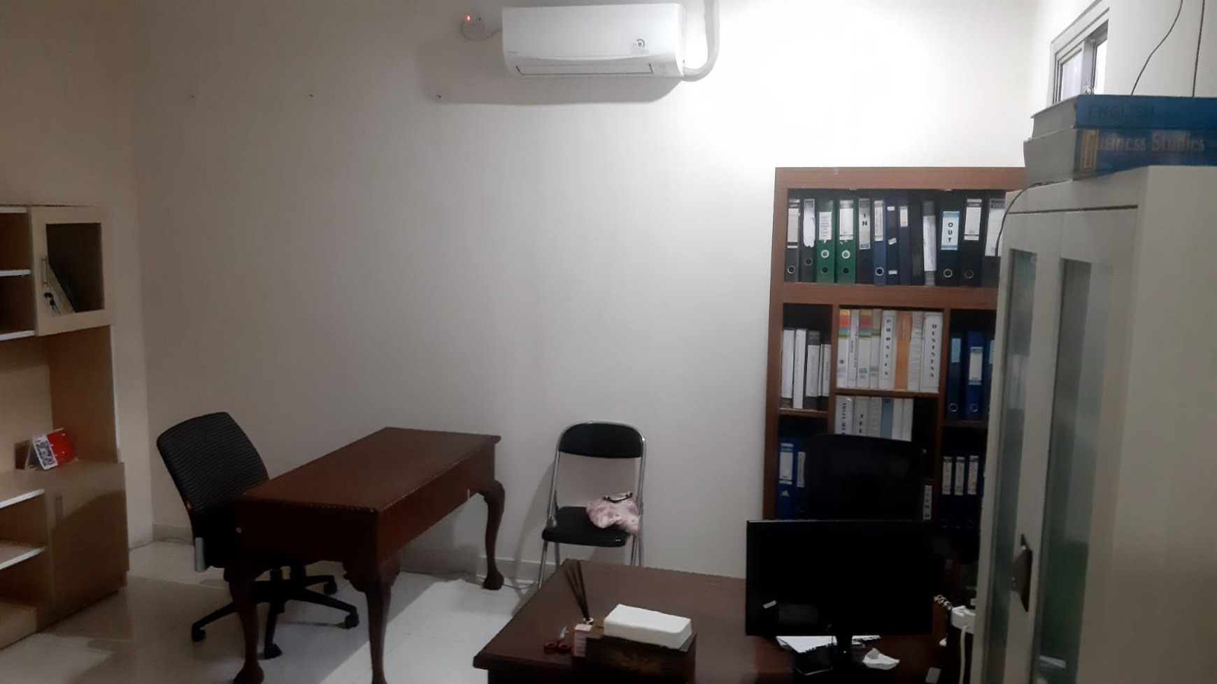 Ruko Full Renovasi & Strategis Dekat Bintaro Jaya @Ruko Villa Bintaro Regency