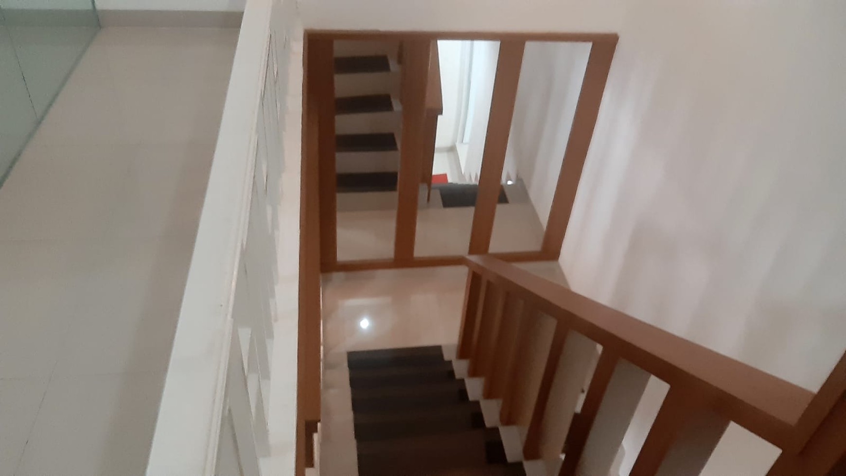 Ruko Full Renovasi & Strategis Dekat Bintaro Jaya @Ruko Villa Bintaro Regency