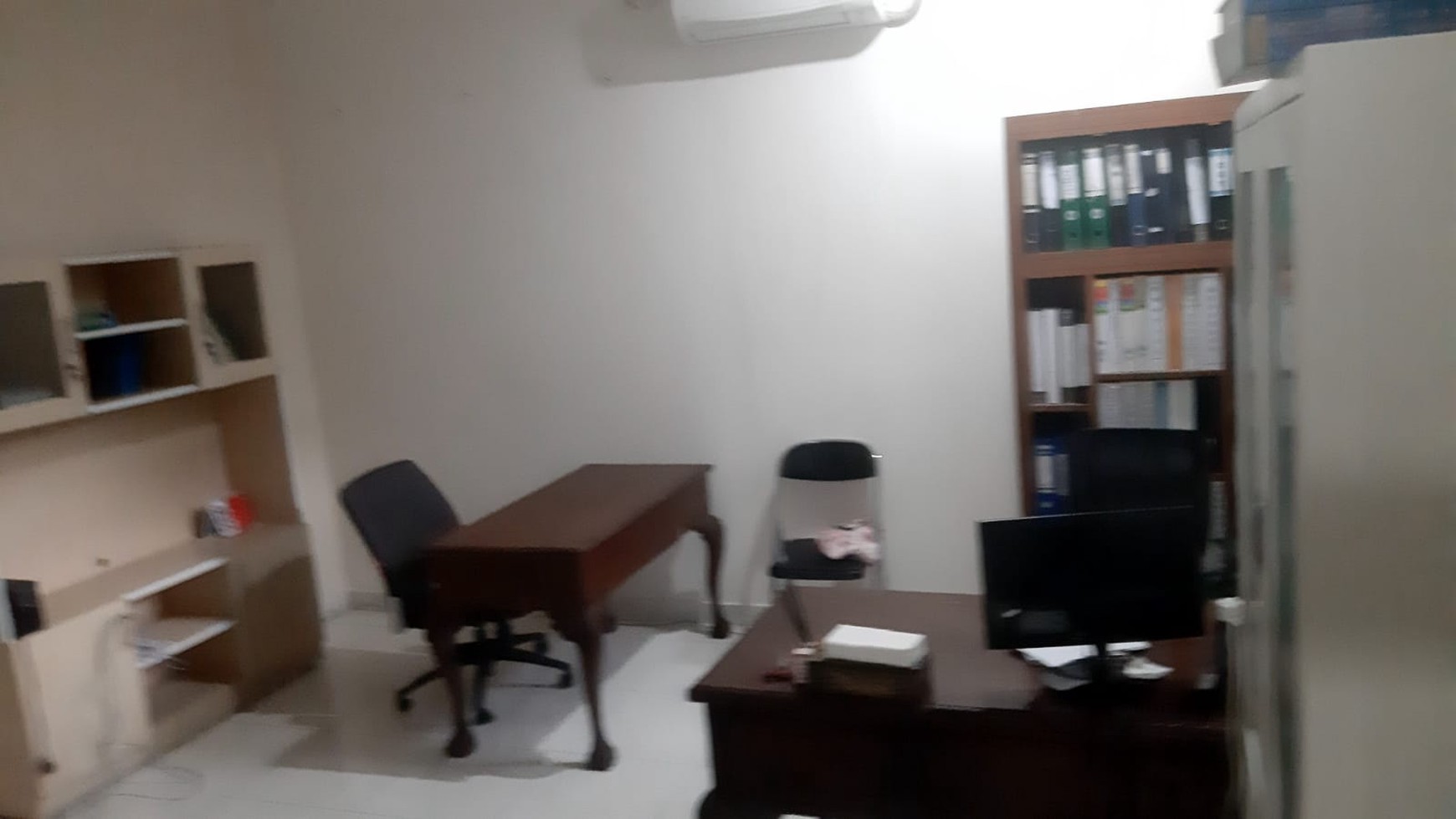 Ruko Full Renovasi & Strategis Dekat Bintaro Jaya @Ruko Villa Bintaro Regency