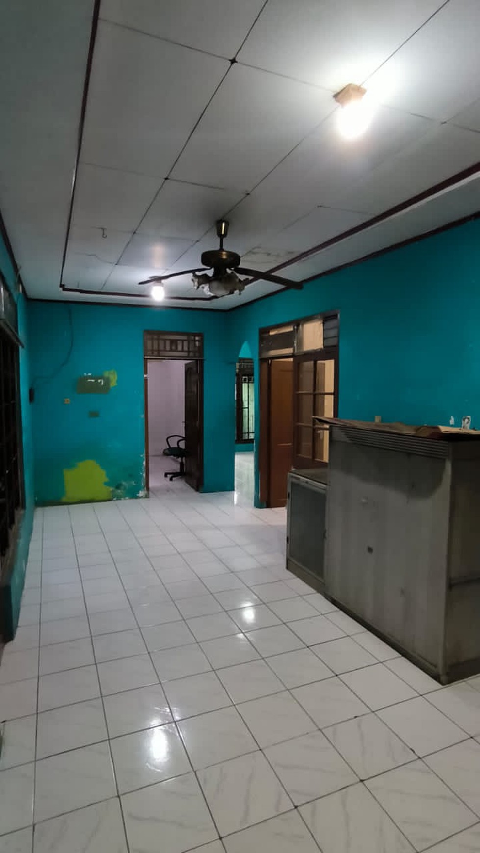 Dijual rumah di Jatiluhur 3 ,Kelurahan Bencongan Indah ,Kabupaten Tangerang