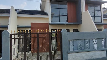 Rumah Baru Ganda Arum Residence Mekarsari Tambun Selatan