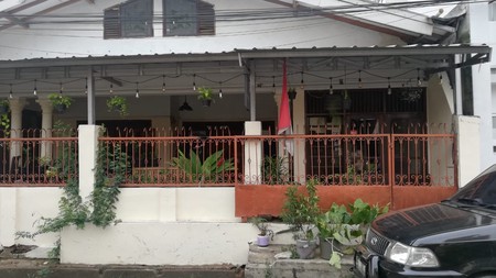 Rumah di Jual di area strategis di Jakarta Selatan, dekat dengan Jakarta  Pusat dan Jakarta Timur