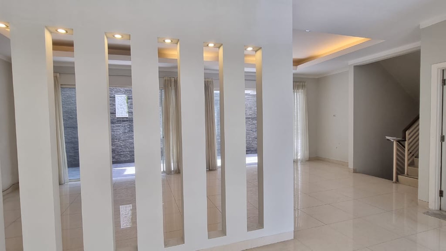 Rumah Exclusive Bintaro Jaya dan Siap Huni @Bintaro Sektor 7