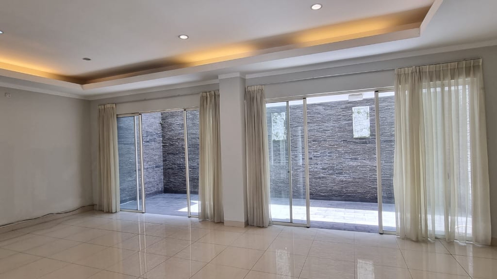 Rumah Exclusive Bintaro Jaya dan Siap Huni @Bintaro Sektor 7