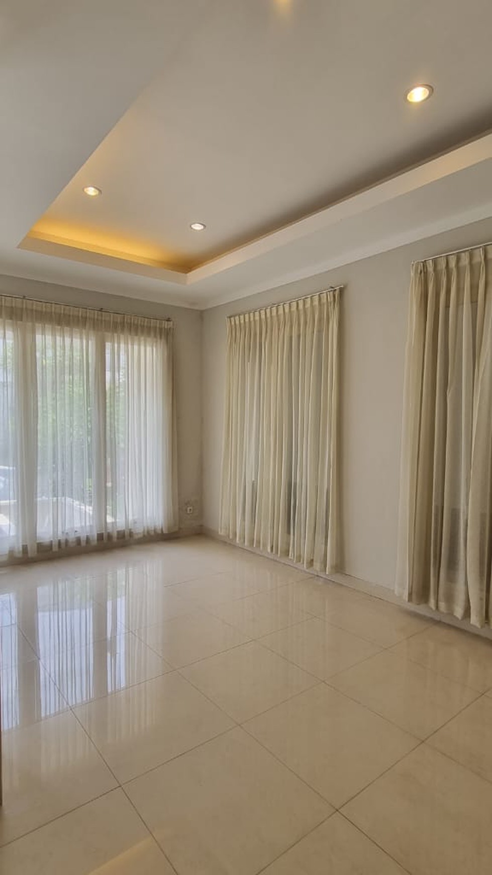 Rumah Exclusive Bintaro Jaya dan Siap Huni @Bintaro Sektor 7