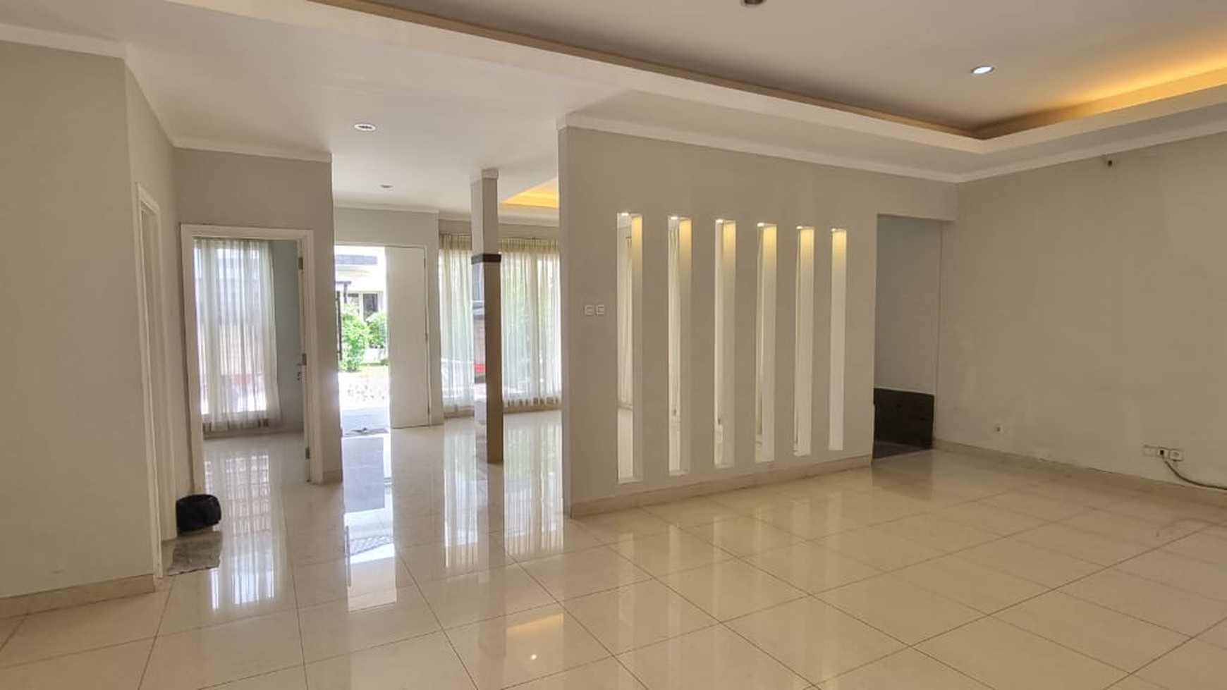 Rumah Exclusive Bintaro Jaya dan Siap Huni @Bintaro Sektor 7