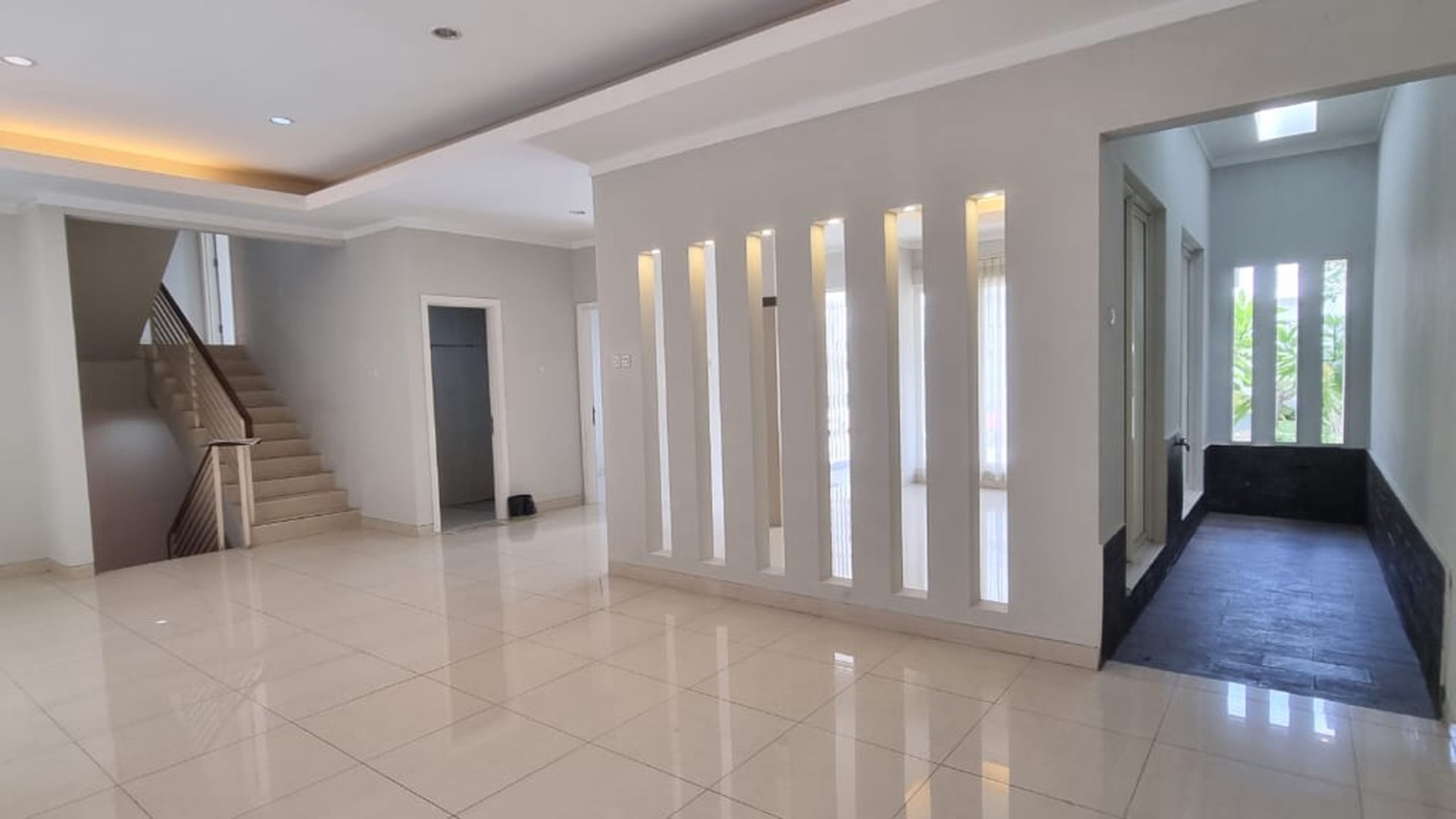 Rumah Exclusive Bintaro Jaya dan Siap Huni @Bintaro Sektor 7