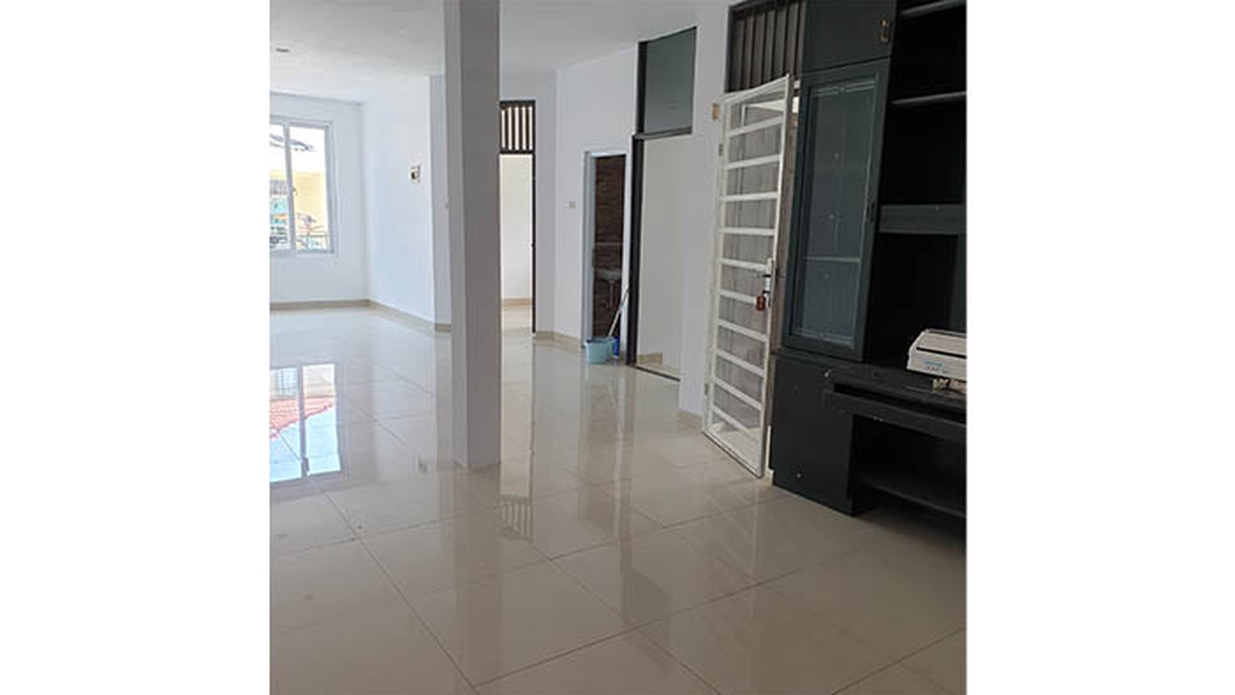 Rumah Griya Laras, Sunter Luas 200m2