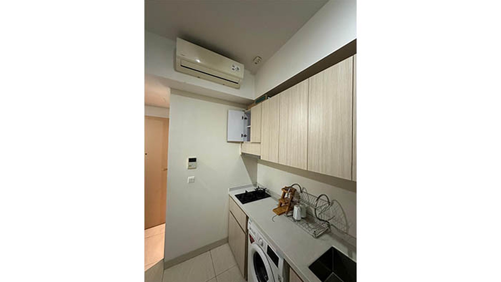 Apartemen Sedayu City Twr Melbourne, Kelapa Gading Luas 42m2