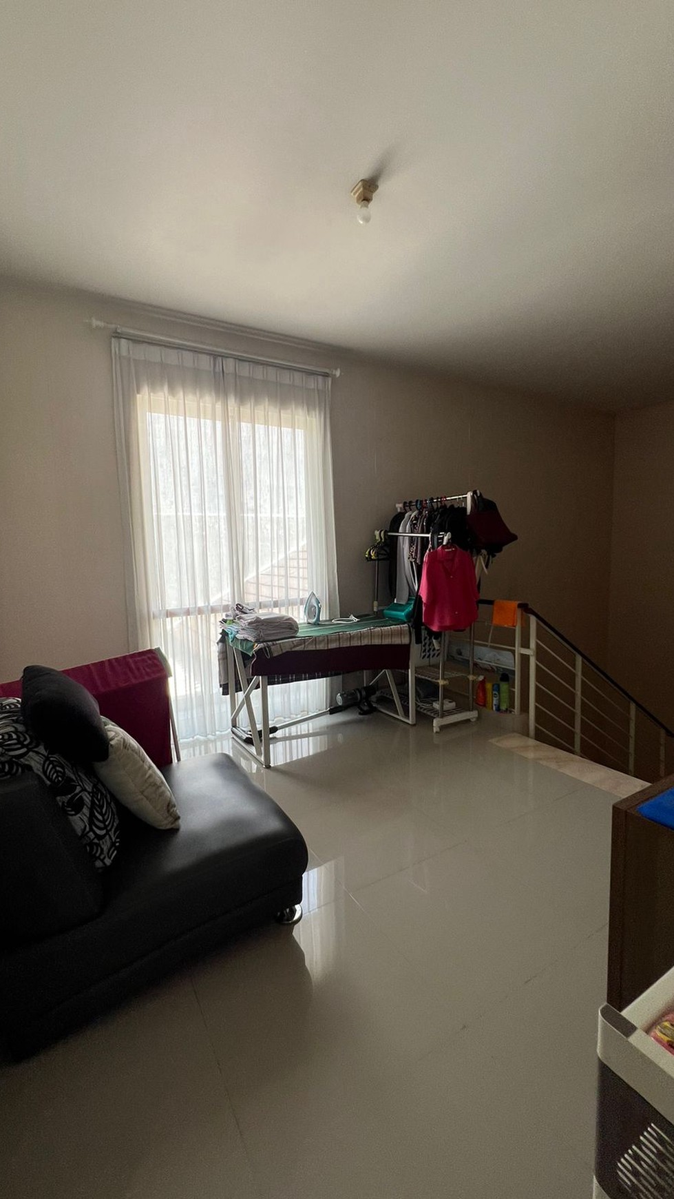 Dijual Rumah 2 Lantai Minimalis Alam Galaxy Surabaya Barat