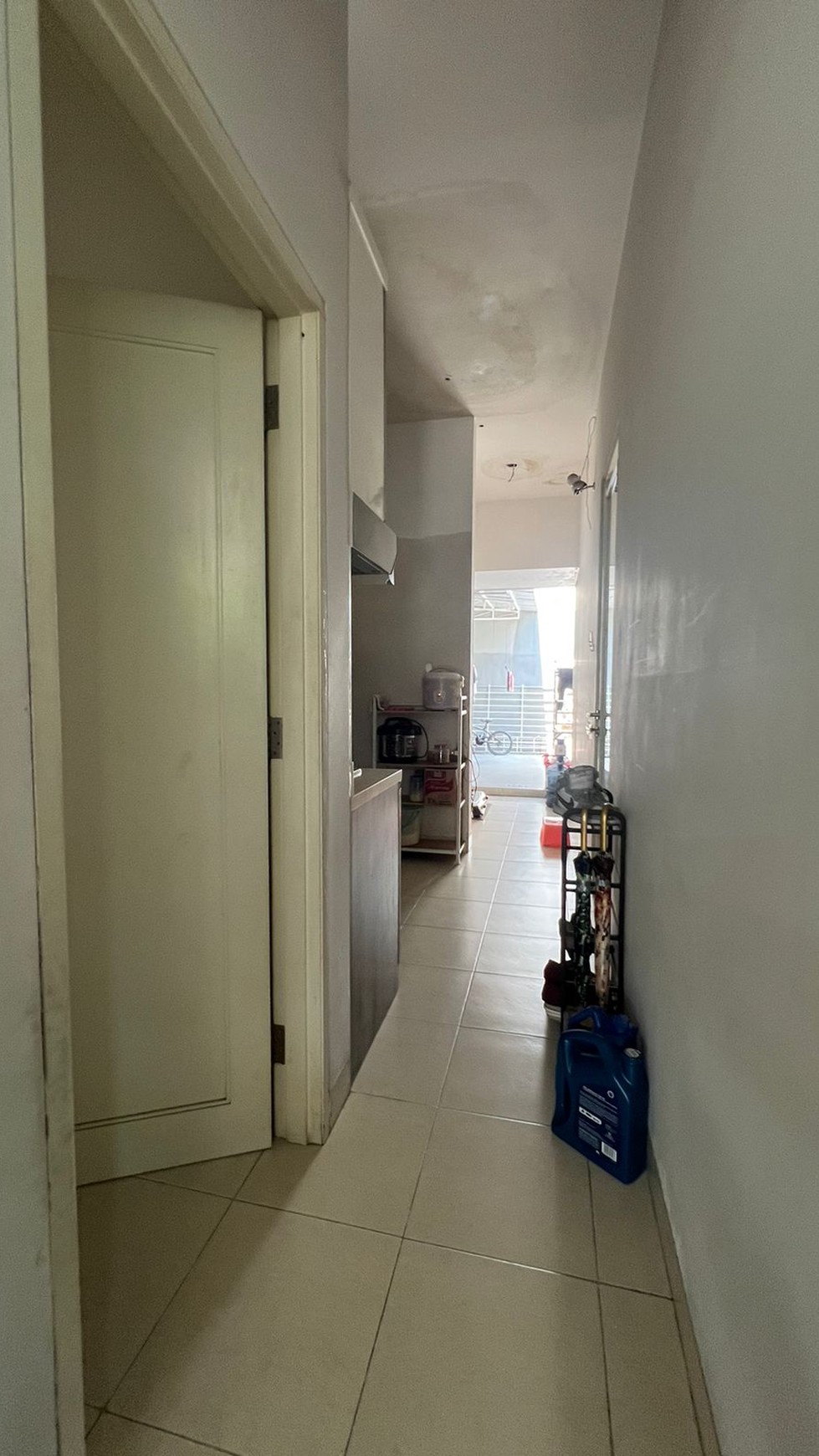 Dijual Rumah 2 Lantai Minimalis Alam Galaxy Surabaya Barat