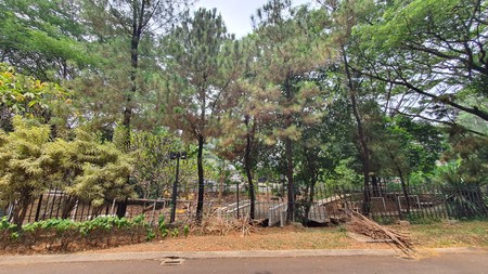 Kavling Royal Orchard 504m2 Kelapa Gading