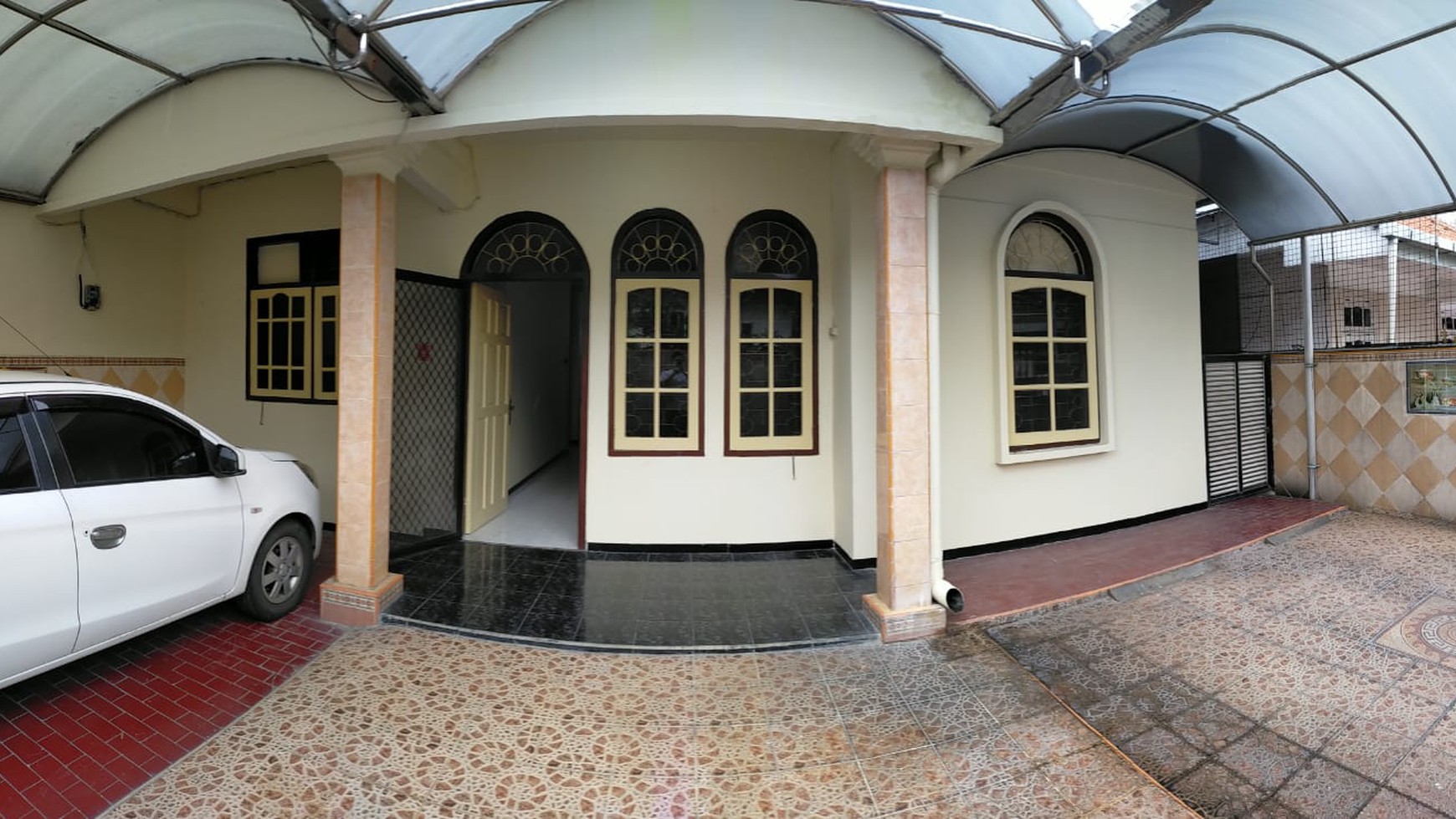 Dijual Cepaaaat Rumah Darmo Harapan Utara, Surabaya