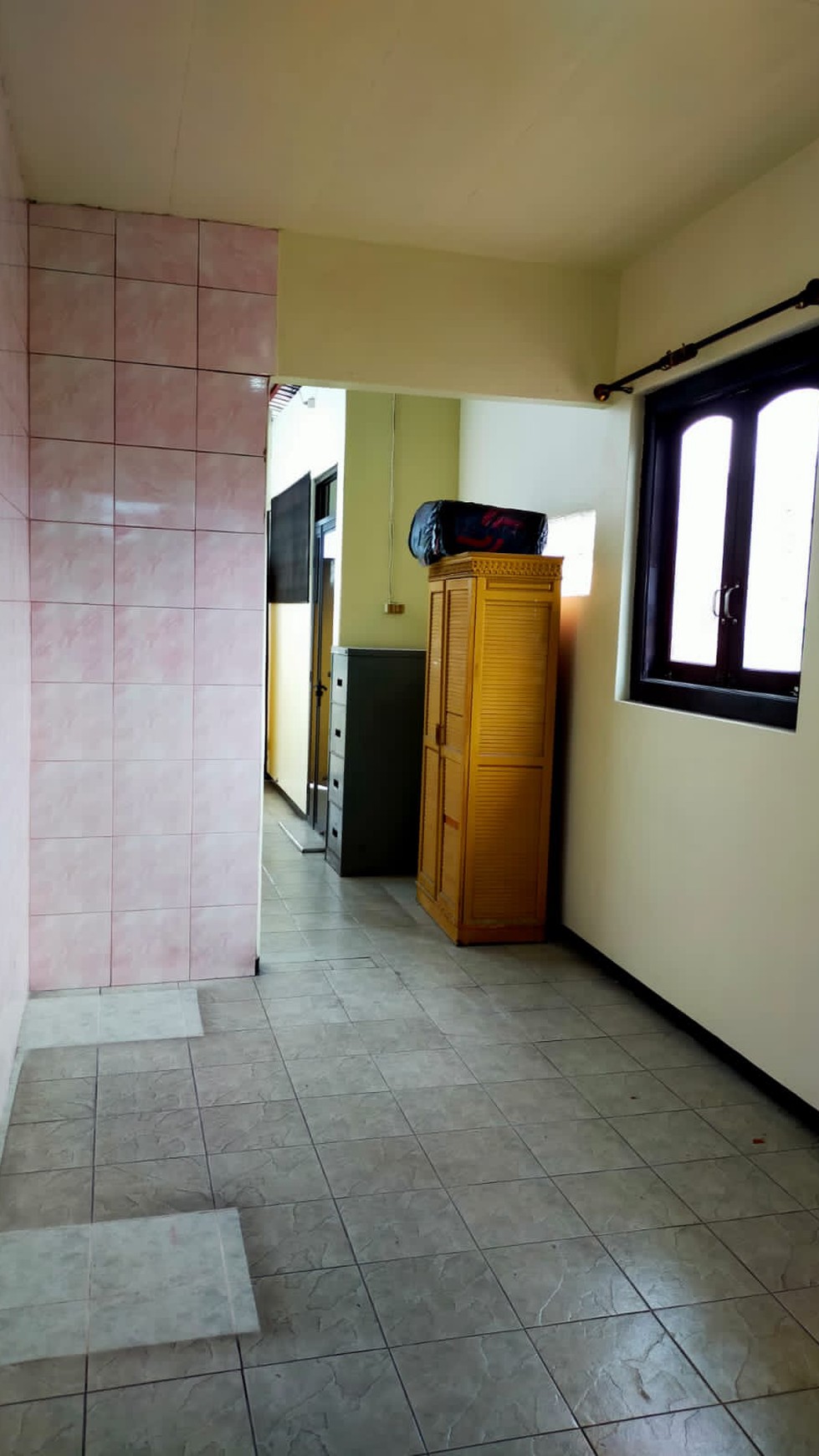 Dijual Cepaaaat Rumah Darmo Harapan Utara, Surabaya