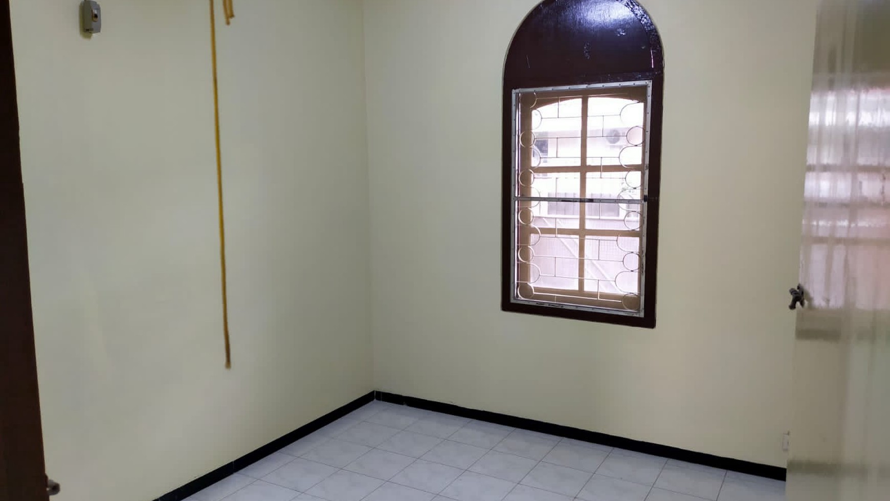 Dijual Cepaaaat Rumah Darmo Harapan Utara, Surabaya