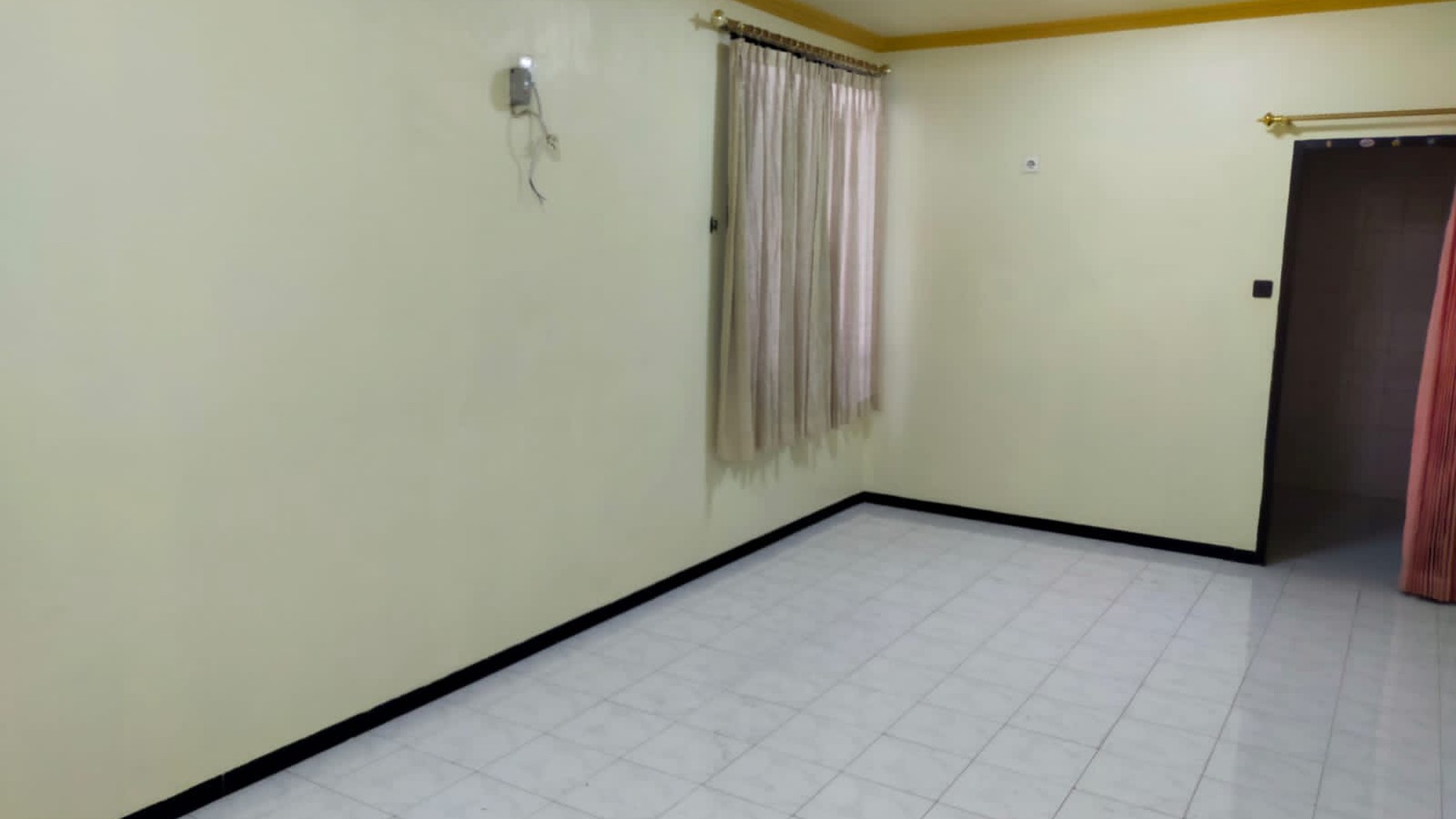 Dijual Cepaaaat Rumah Darmo Harapan Utara, Surabaya