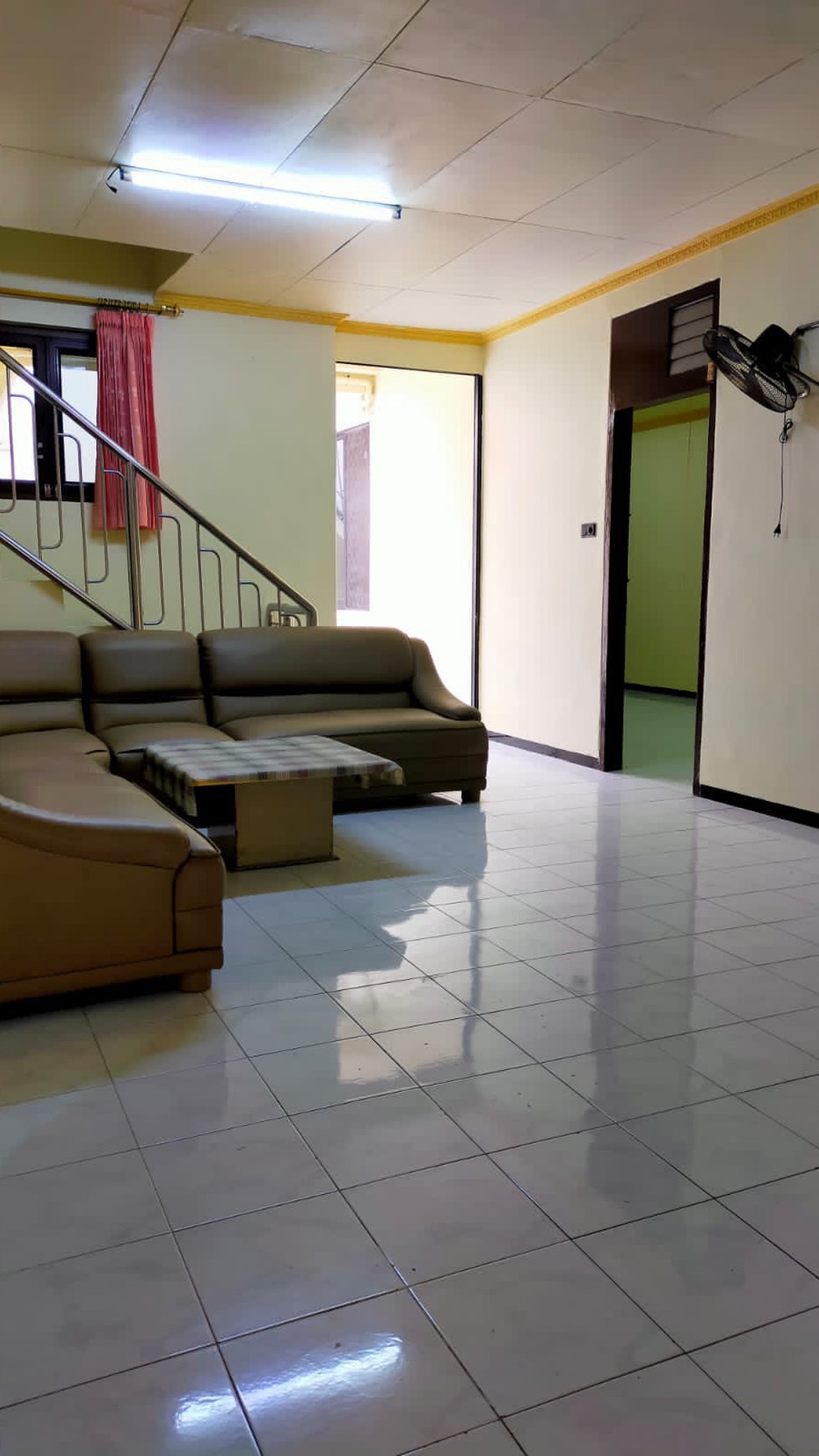 Dijual Cepaaaat Rumah Darmo Harapan Utara, Surabaya