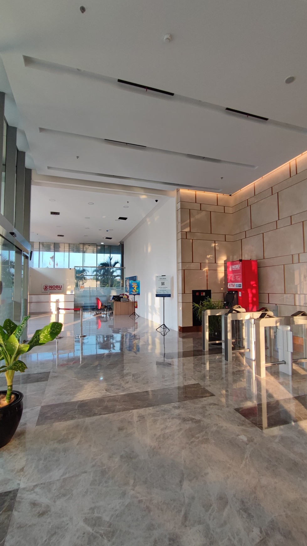 Dijual Office Space di Holland Village Oficce Park, Jakarta Pusat