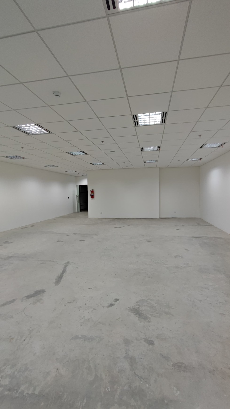 Dijual Office Space di Holland Village Oficce Park, Jakarta Pusat