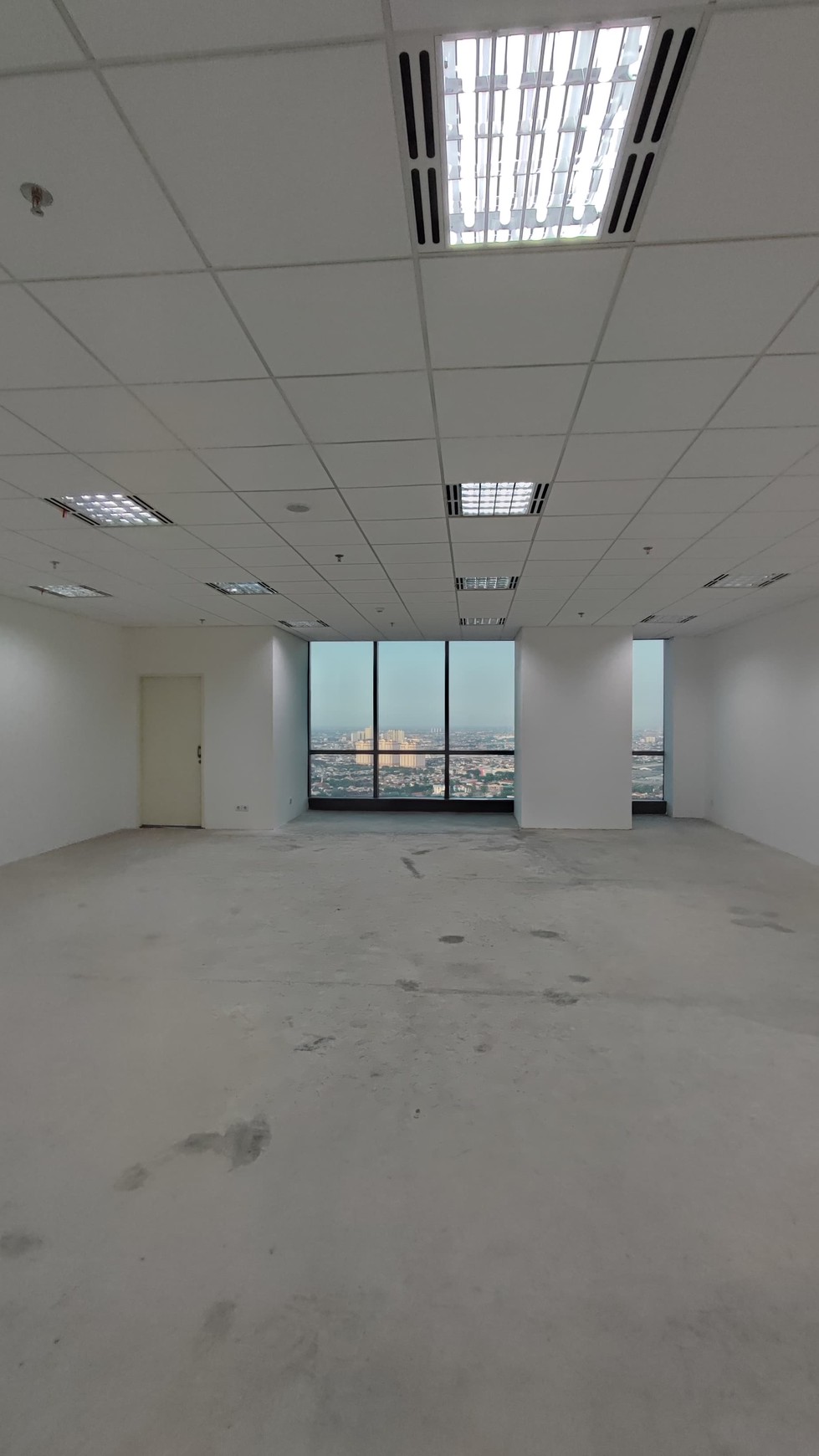 Dijual Office Space di Holland Village Oficce Park, Jakarta Pusat