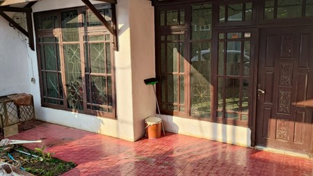 Rumah Luas Lokasi Strategis di Jatiwaringin Pondok Gede Siap Menjadi Hunian Impian Anda