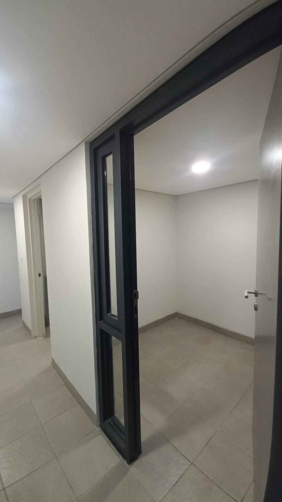 Dijual Rumah 3 lantai di Greenwich, BSD City