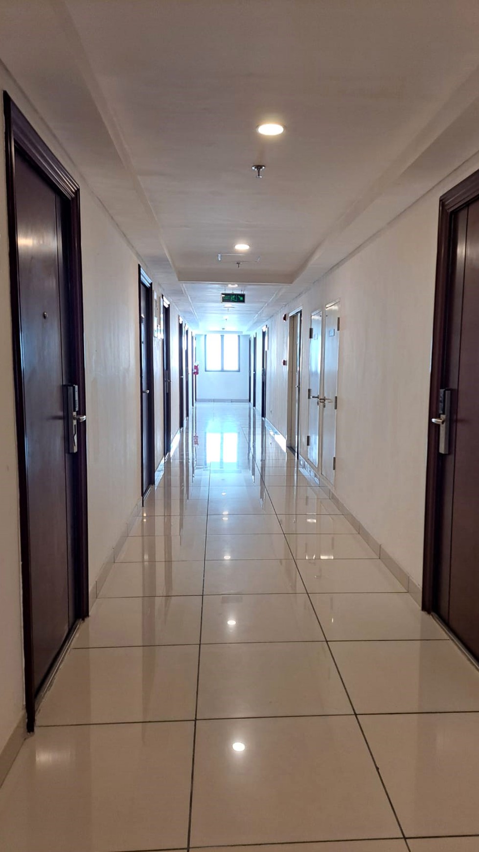 Dijual Harga bagus Apartement type Studio Sky House Tower Leonie Bsd City