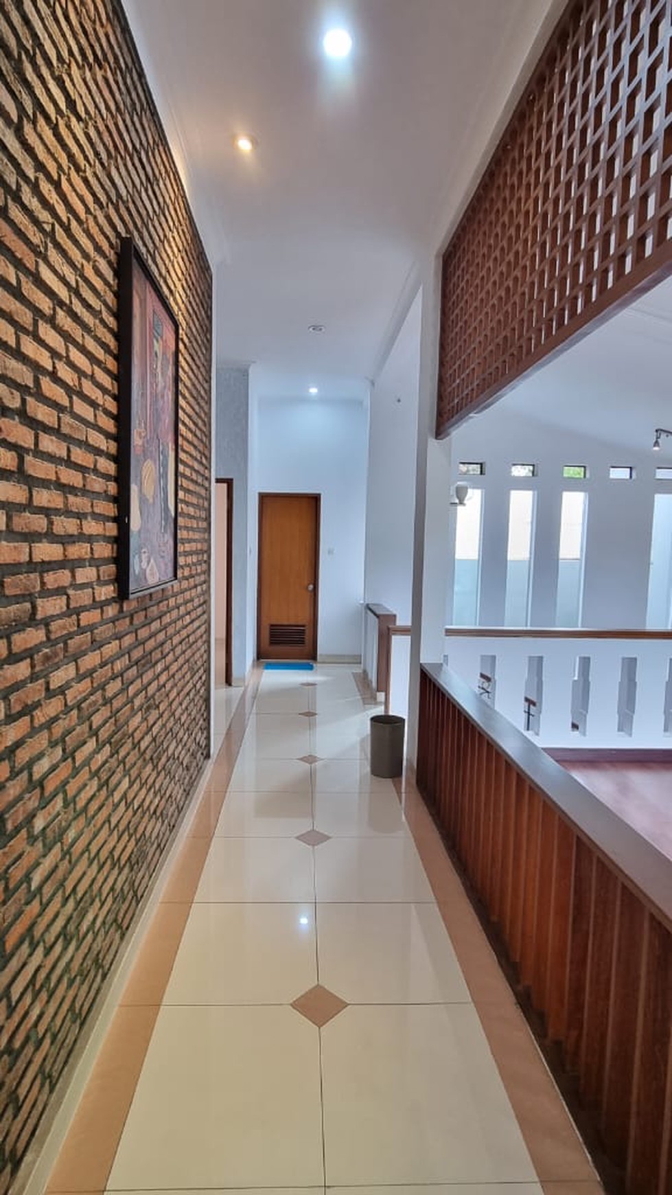 Rumah Siap Huni dengan Hunian Nyaman dan Lingkungan Asri @Bintaro Sektor 9