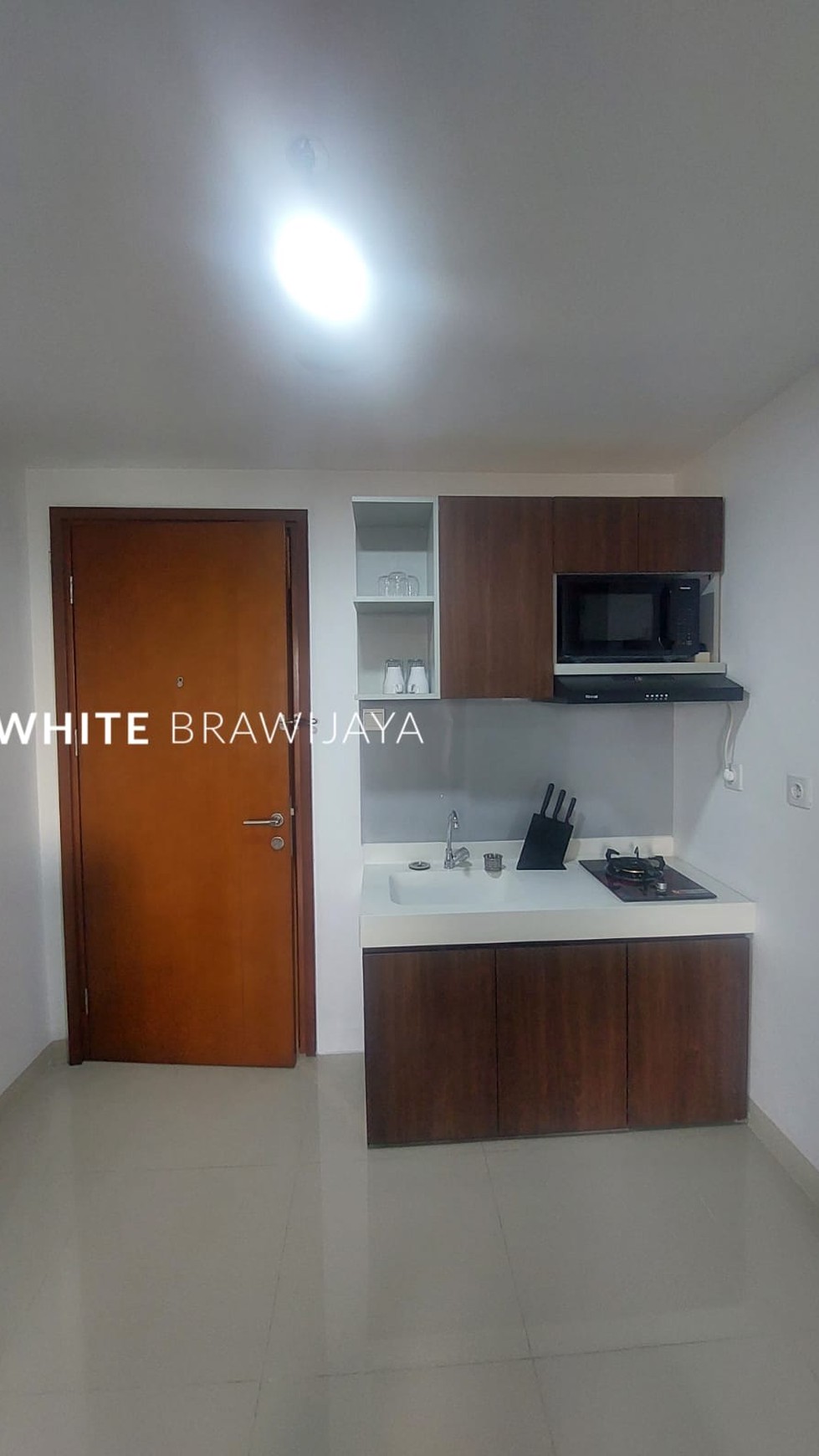 Apartment Signature Park Grande Full Furnished