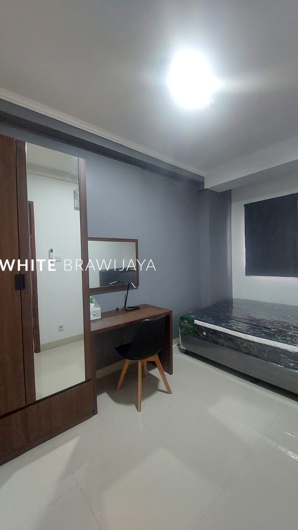 Apartment Signature Park Grande Full Furnished