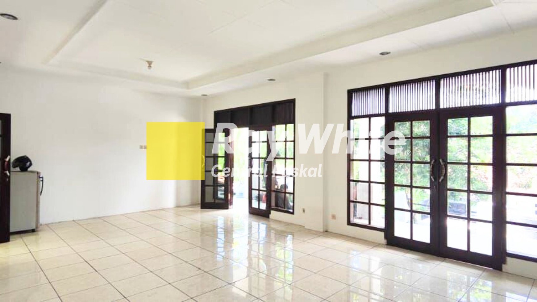 Rumah di Perumahan Ungasan Residence Bali