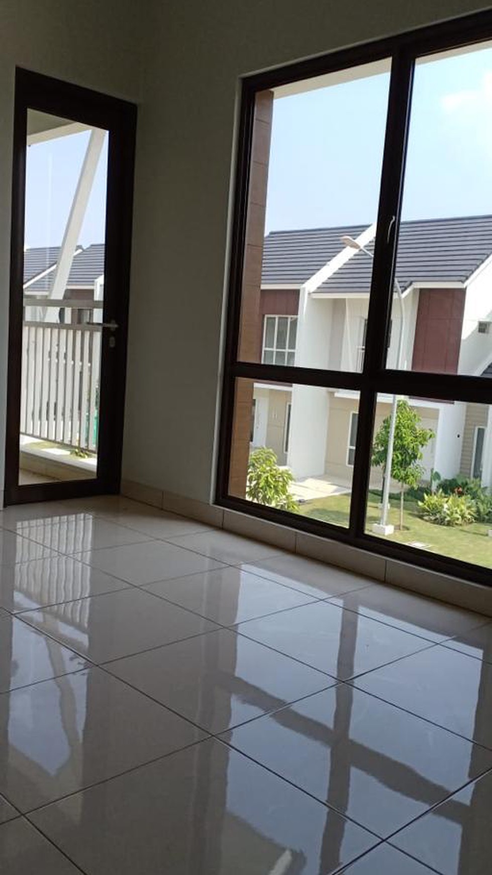 Cluster Elora Summarecon Emerald Karawang 