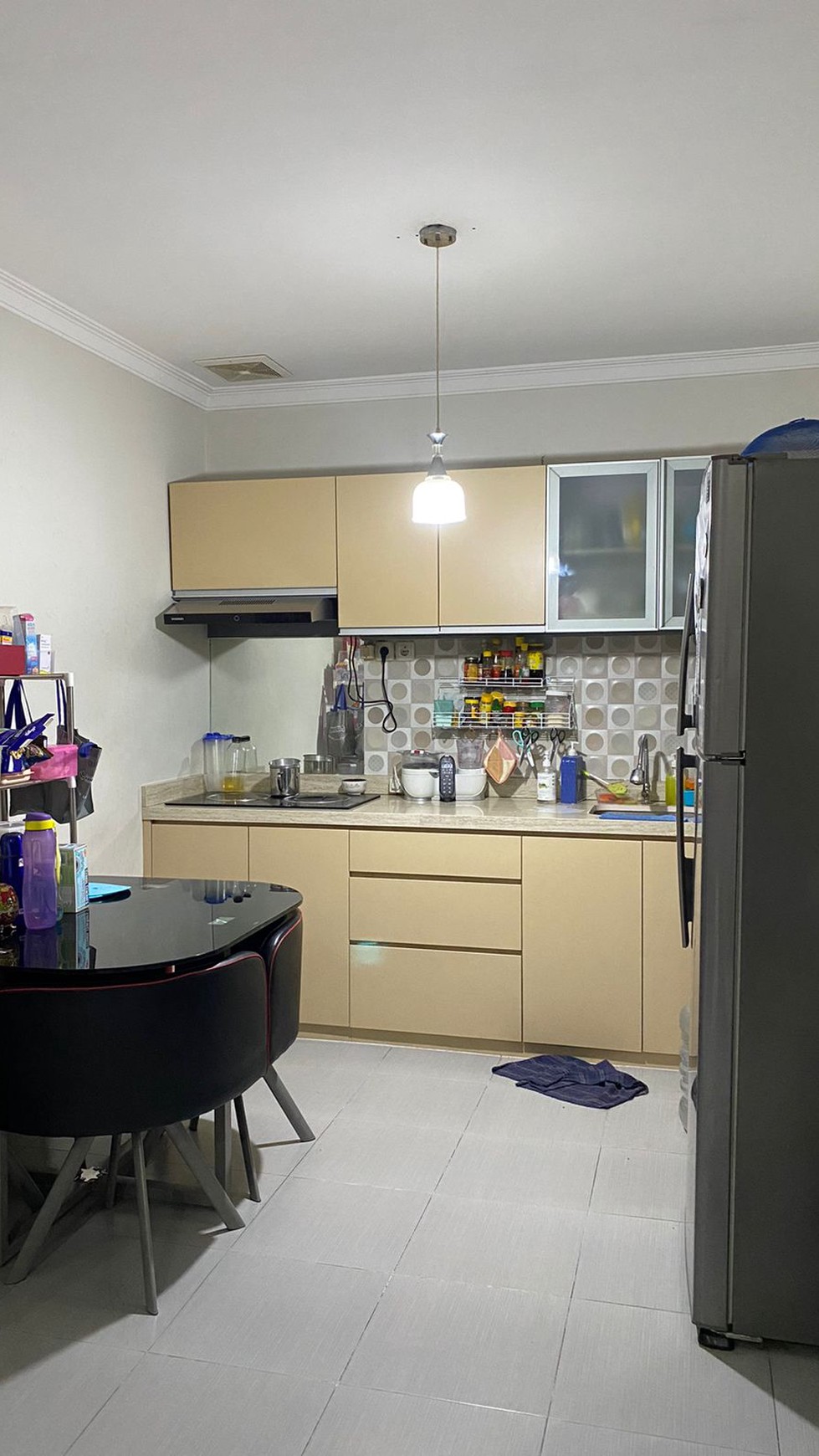 1668. Dijual Rumah Taman Jambu Pondok Tjandra Indah Sidoarjo