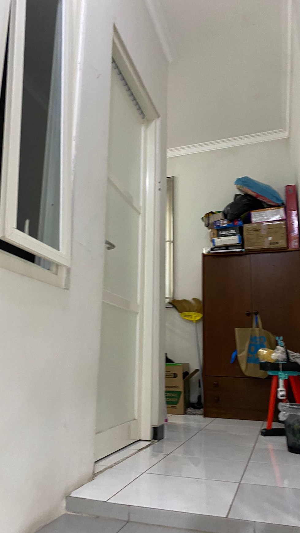 1668. Dijual Rumah Taman Jambu Pondok Tjandra Indah Sidoarjo