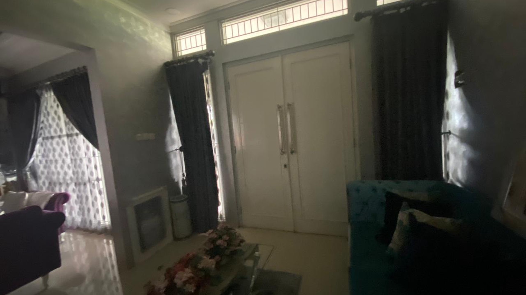 Dijual Rumah Dalam Cluster di Metland Menteng Cakung Jakarta Timur