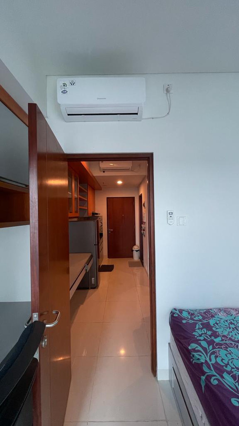 Apartemen Fully Furnished Siap Huni dan Lokasi Strategis @Apartemen Roseville, BSD