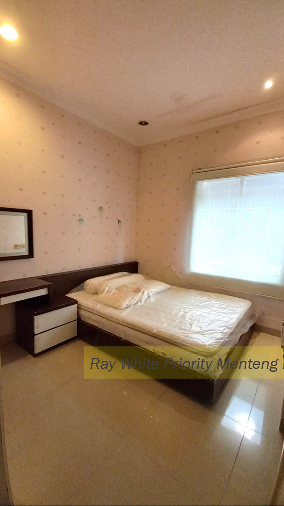 Rumah Fully Furnished di Pondok Hijau Golf, Gading Serpong, Tangsel